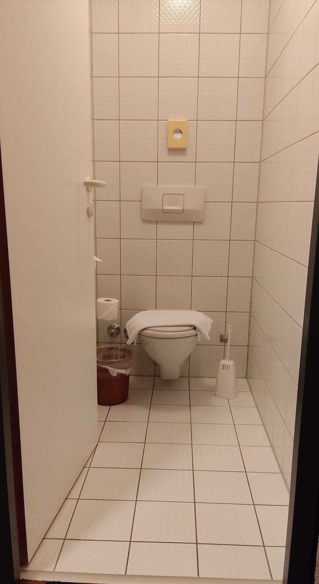 Hotel Gasthof Kroenele 루스테나우 외부 사진