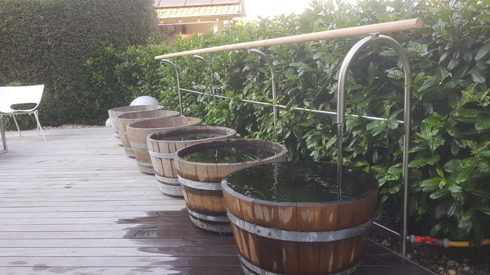 Hotel Gasthof Kroenele 루스테나우 외부 사진