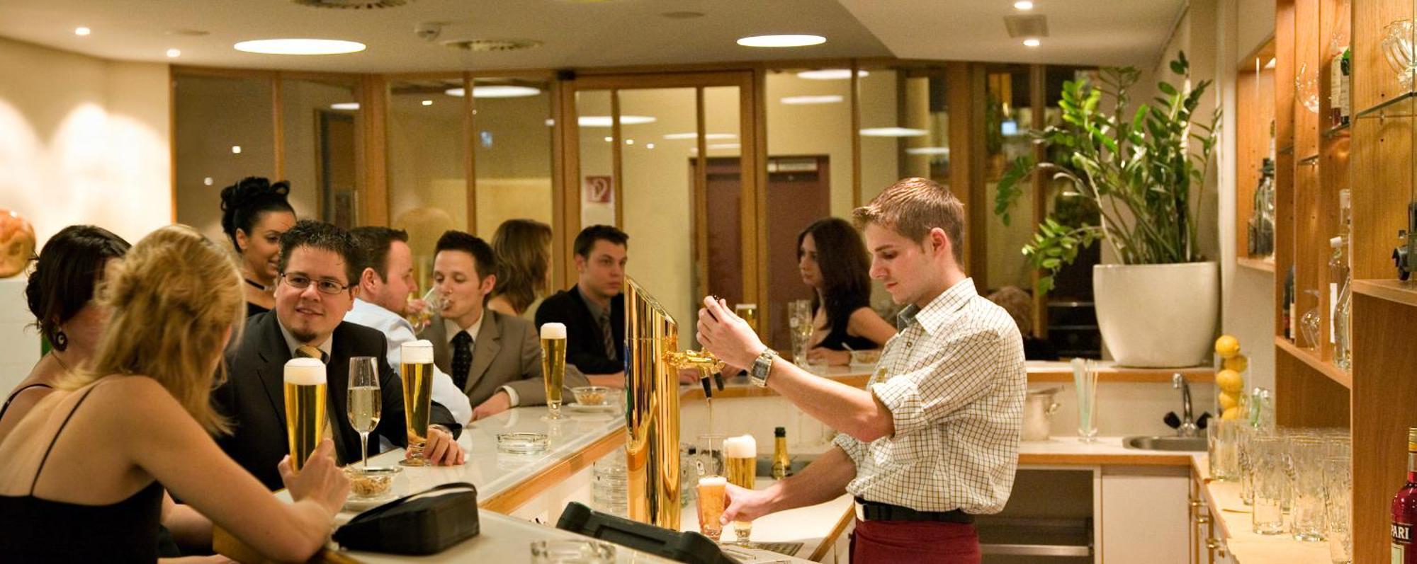 Hotel Gasthof Kroenele 루스테나우 외부 사진