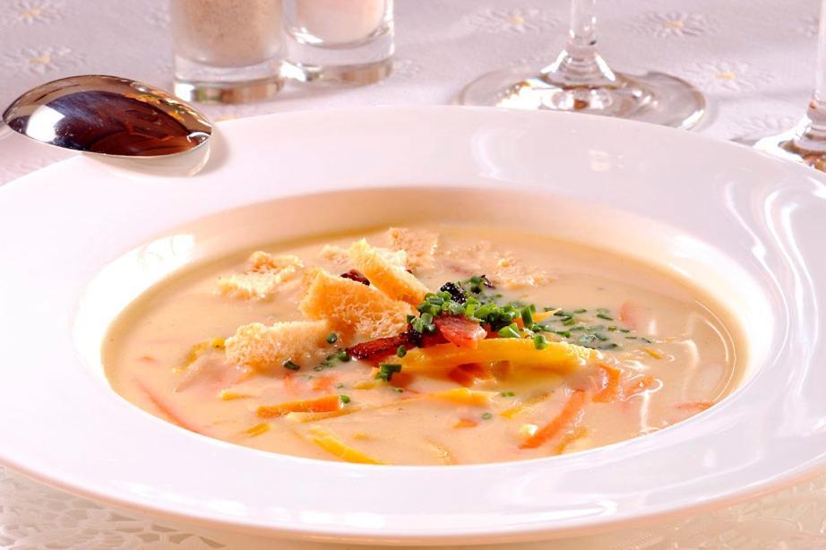 Hotel Gasthof Kroenele 루스테나우 외부 사진