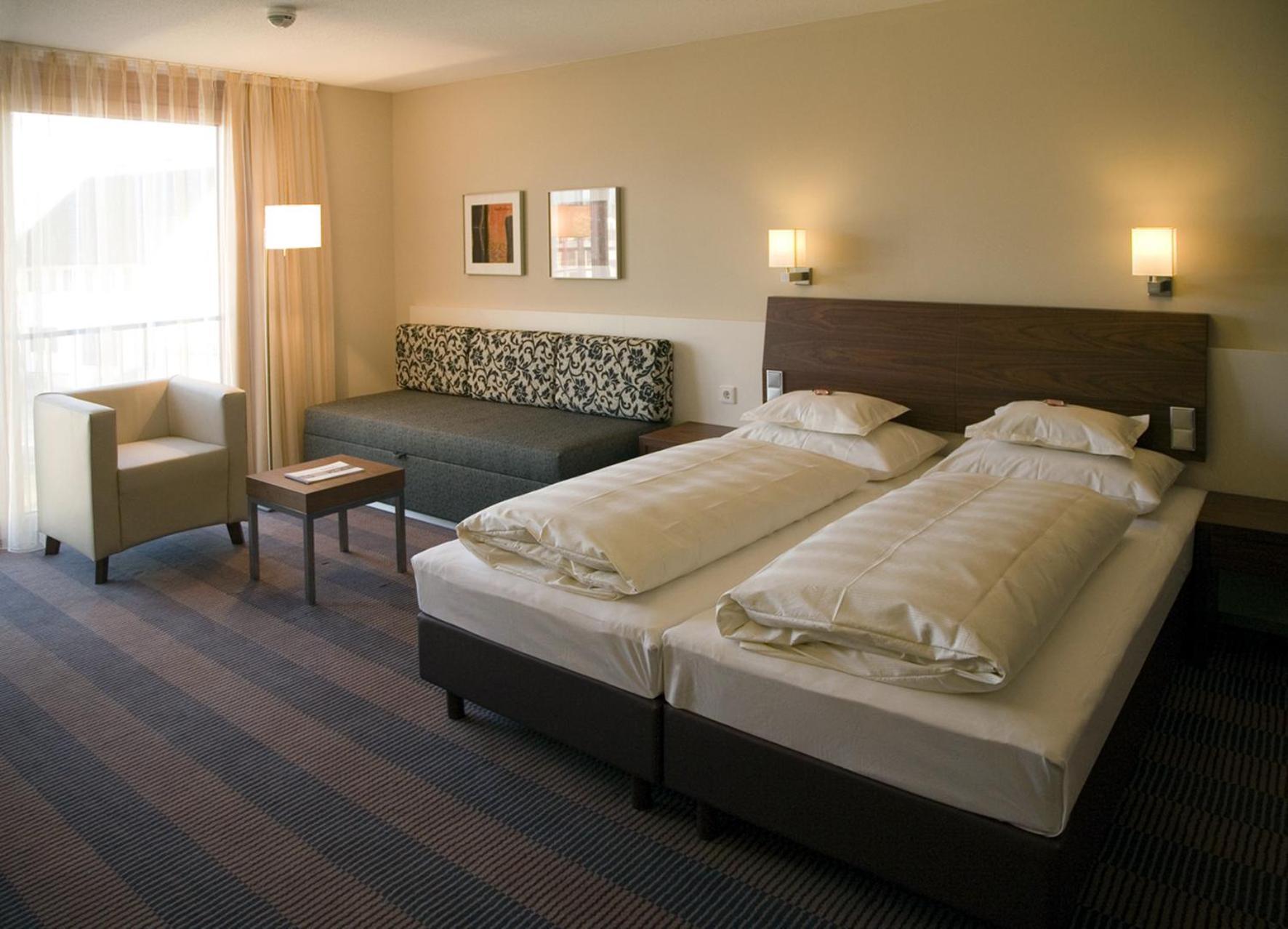 Hotel Gasthof Kroenele 루스테나우 외부 사진