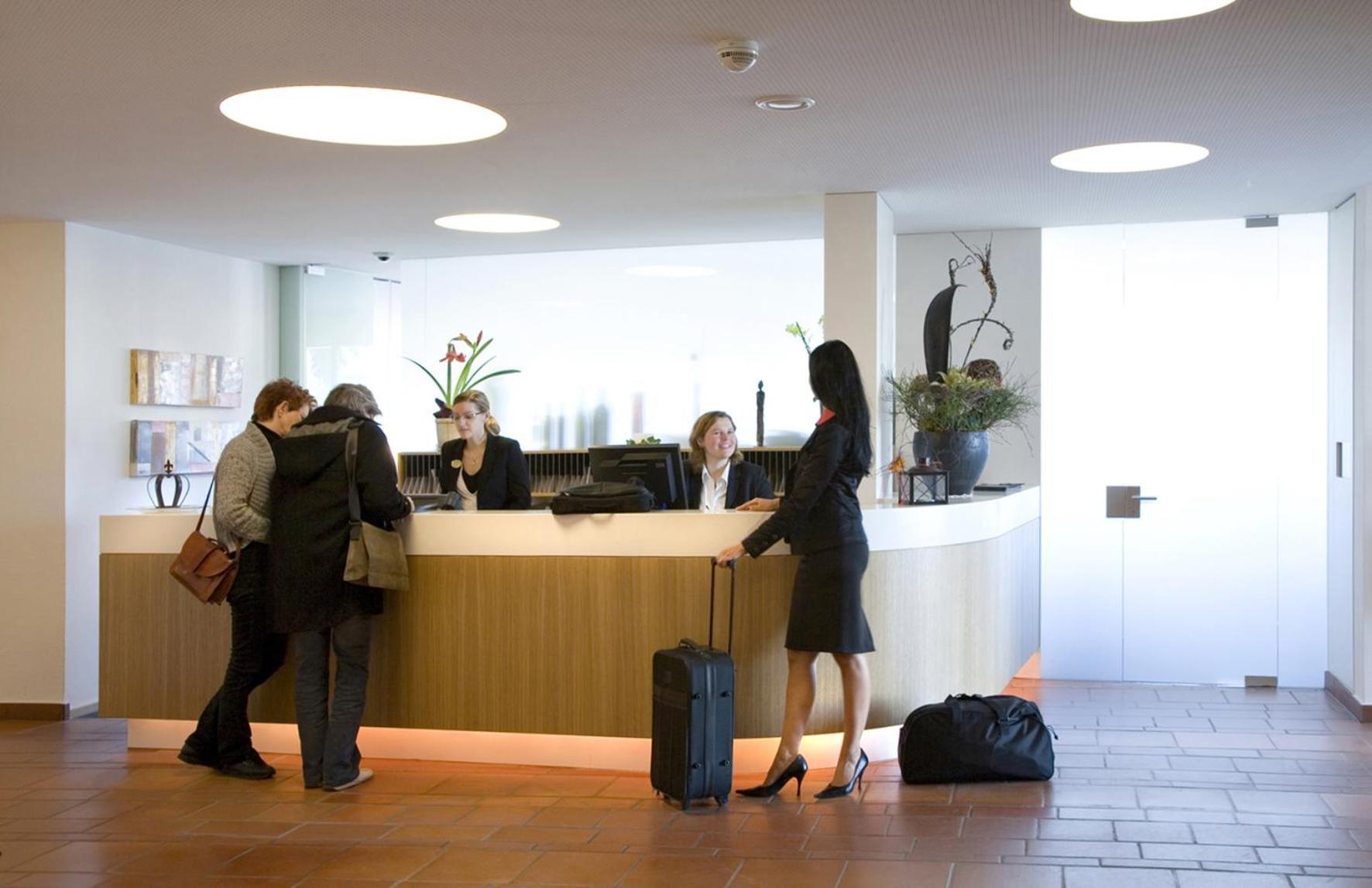 Hotel Gasthof Kroenele 루스테나우 외부 사진